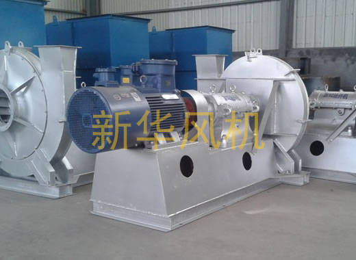 不銹鋼風機