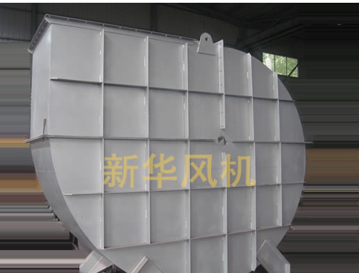 Y4-73-28D鍋爐通引風(fēng)機(jī)